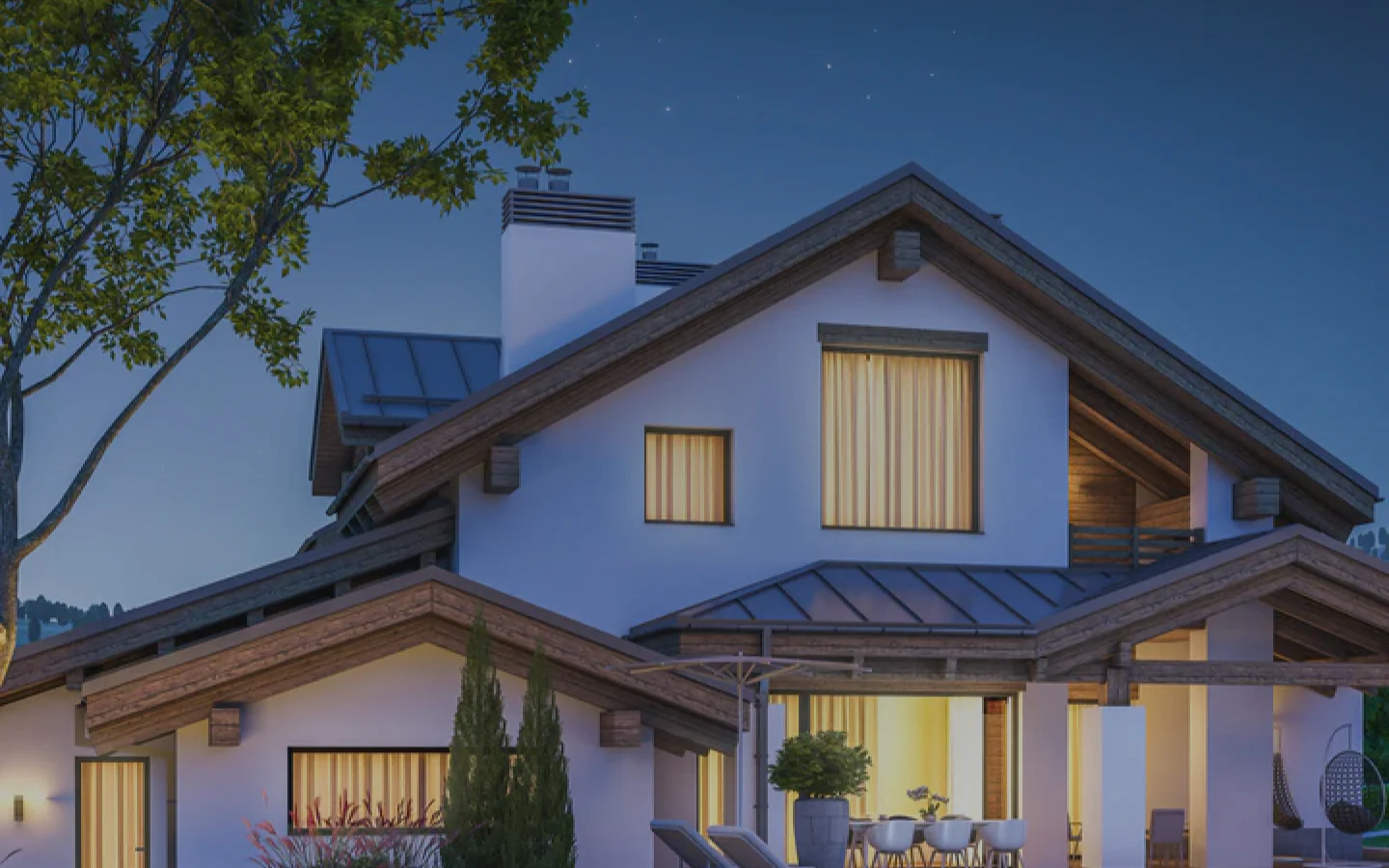 Smart Living Made Simple